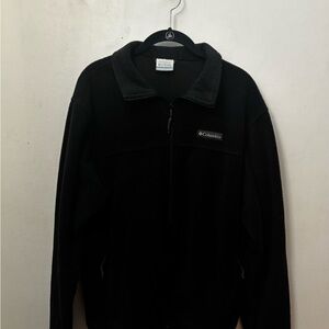 Columbia Classic Black Jacket